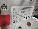 フォト（写真） 使用される COHERENT Diamond E-400 販売のために