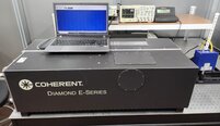 사진 사용됨 COHERENT E-400iXX 판매용