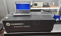 COHERENT E-400iXX