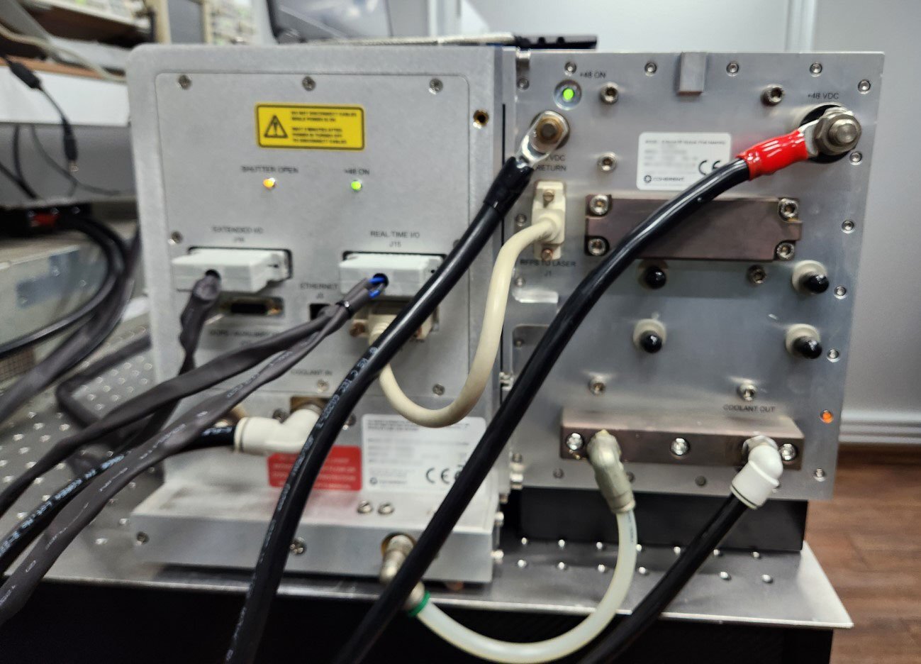 COHERENT E-400iXX Laser used for sale price #293770363 > buy COHERENT E-400iXX Laser used for sale price #293770363 > buy