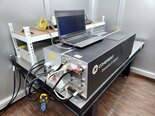사진 사용됨 COHERENT E-400iXX 판매용