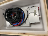 COHERENT HR50-EOM-1064-F