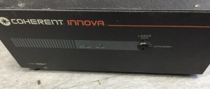 COHERENT Innova 300C #9093044