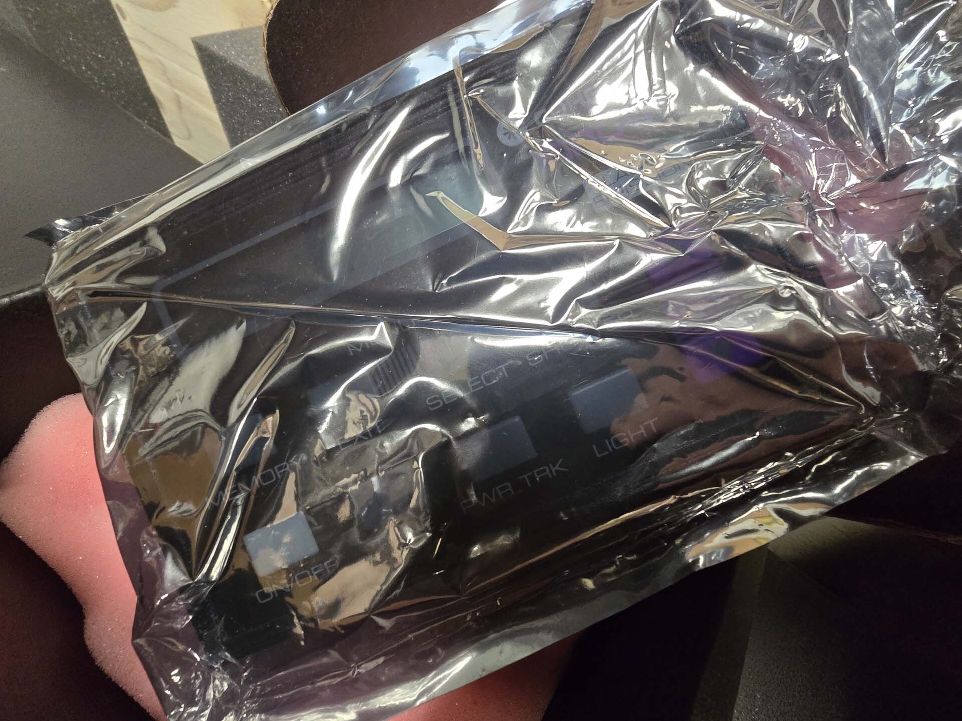 图为 已使用的 COHERENT Innova sabre 7 TSM 待售