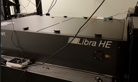 Foto Verwendet COHERENT Libra-HE Zum Verkauf