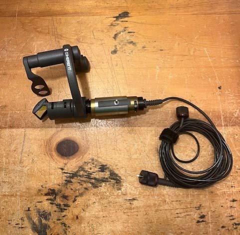 フォト（写真） 使用される COHERENT Lot of spare parts 販売のために