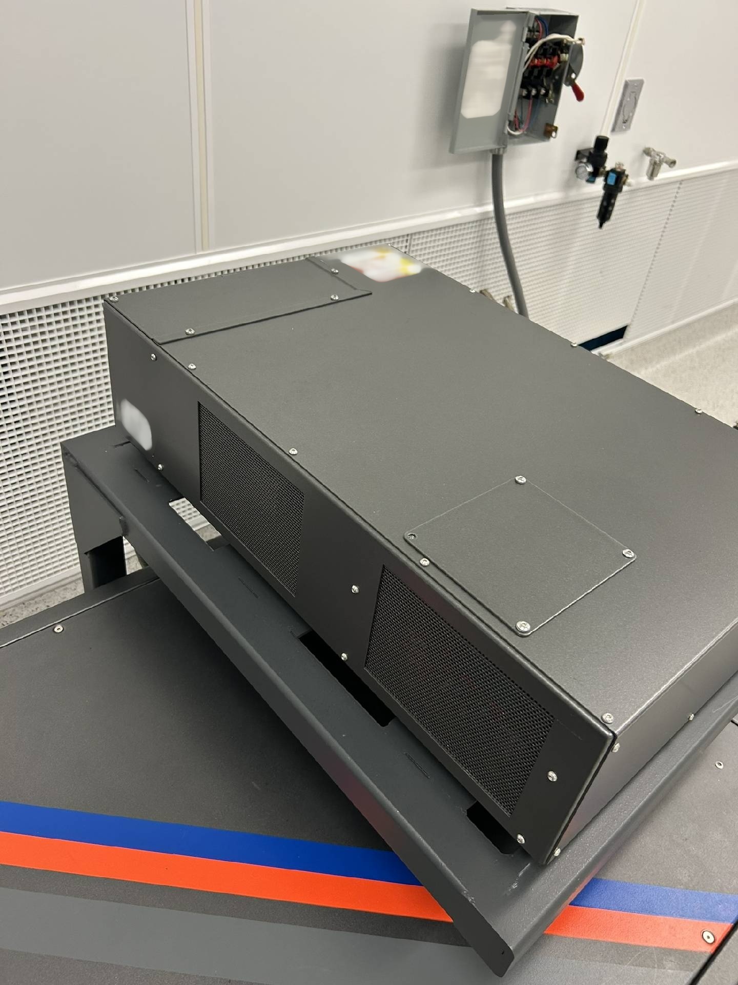 图为 已使用的 COHERENT LPX-Pro 220F 待售