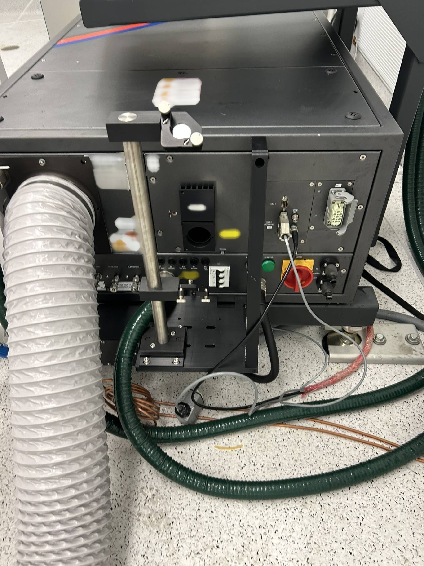 图为 已使用的 COHERENT LPX-Pro 220F 待售