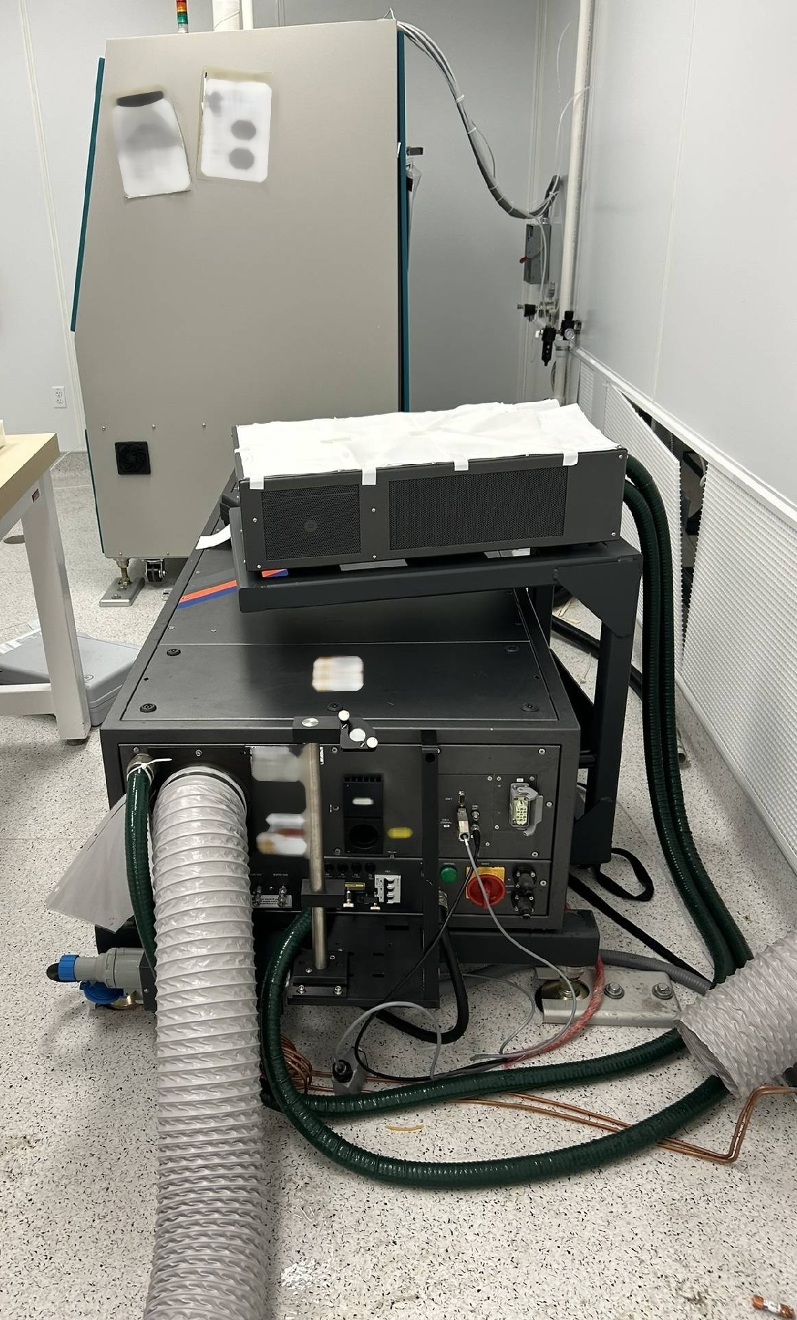图为 已使用的 COHERENT LPX-Pro 220F 待售