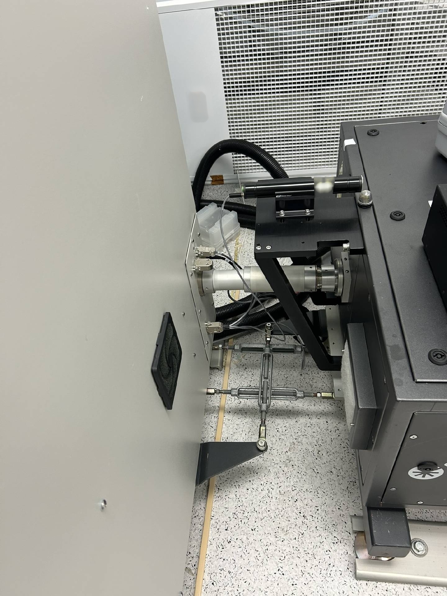 图为 已使用的 COHERENT LPX-Pro 220F 待售