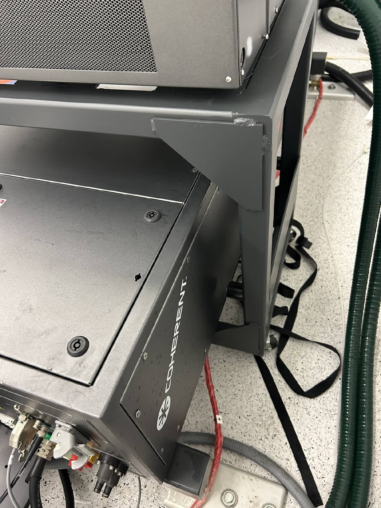 图为 已使用的 COHERENT LPX-Pro 220F 待售