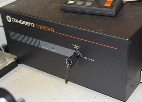 Photo Used COHERENT M90 For Sale