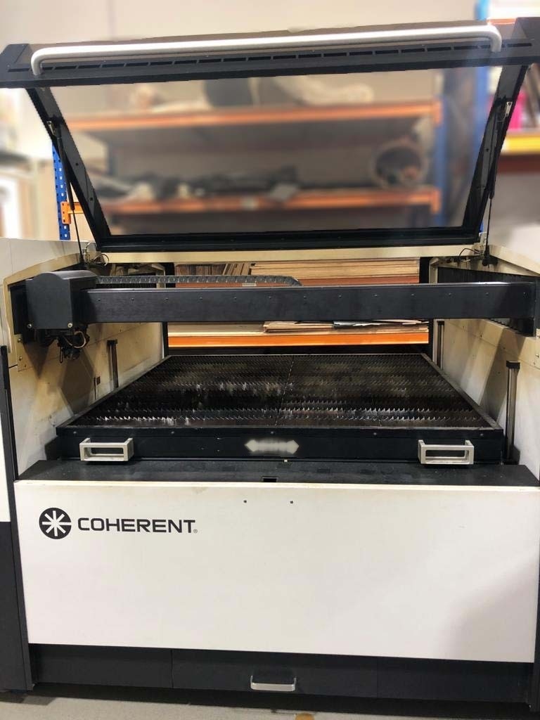 图为 已使用的 COHERENT META 10C 待售