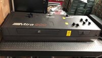 COHERENT Mira Optima 900-F