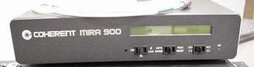 圖為 已使用的 COHERENT MIRA 900 待售