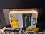 Photo Utilisé COHERENT Sapphire 488-200 CW À vendre