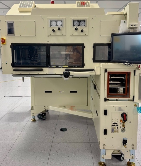 COHU / DELTA DESIGN Matrix II / DM 8888 핸들러 판매 가격 #293818004, 2019에 사용됨 ...