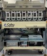 Photo Used COHU / DELTA DESIGN Matrix II / DM 8888 For Sale