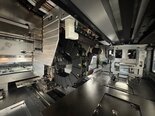 Photo Used COHU / DELTA DESIGN Matrix II / DM 8888 For Sale