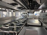 Photo Used COHU / DELTA DESIGN Matrix II / DM 8888 For Sale