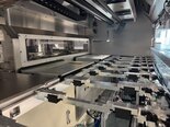 Photo Used COHU / DELTA DESIGN Matrix II / DM 8888 For Sale