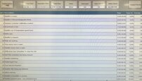 Photo Used COHU / DELTA DESIGN Matrix II / DM 8888 For Sale