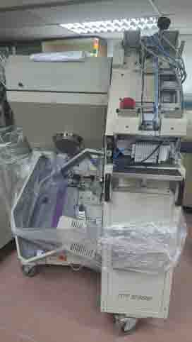 Photo Used COHU / MULTITEST MT 9308 For Sale