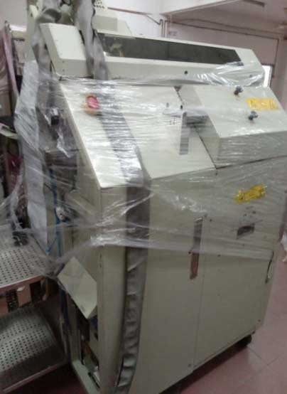 Photo Used COHU / MULTITEST MT 9308 For Sale