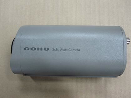 Photo Used COHU 4812-2000 / 0000 For Sale