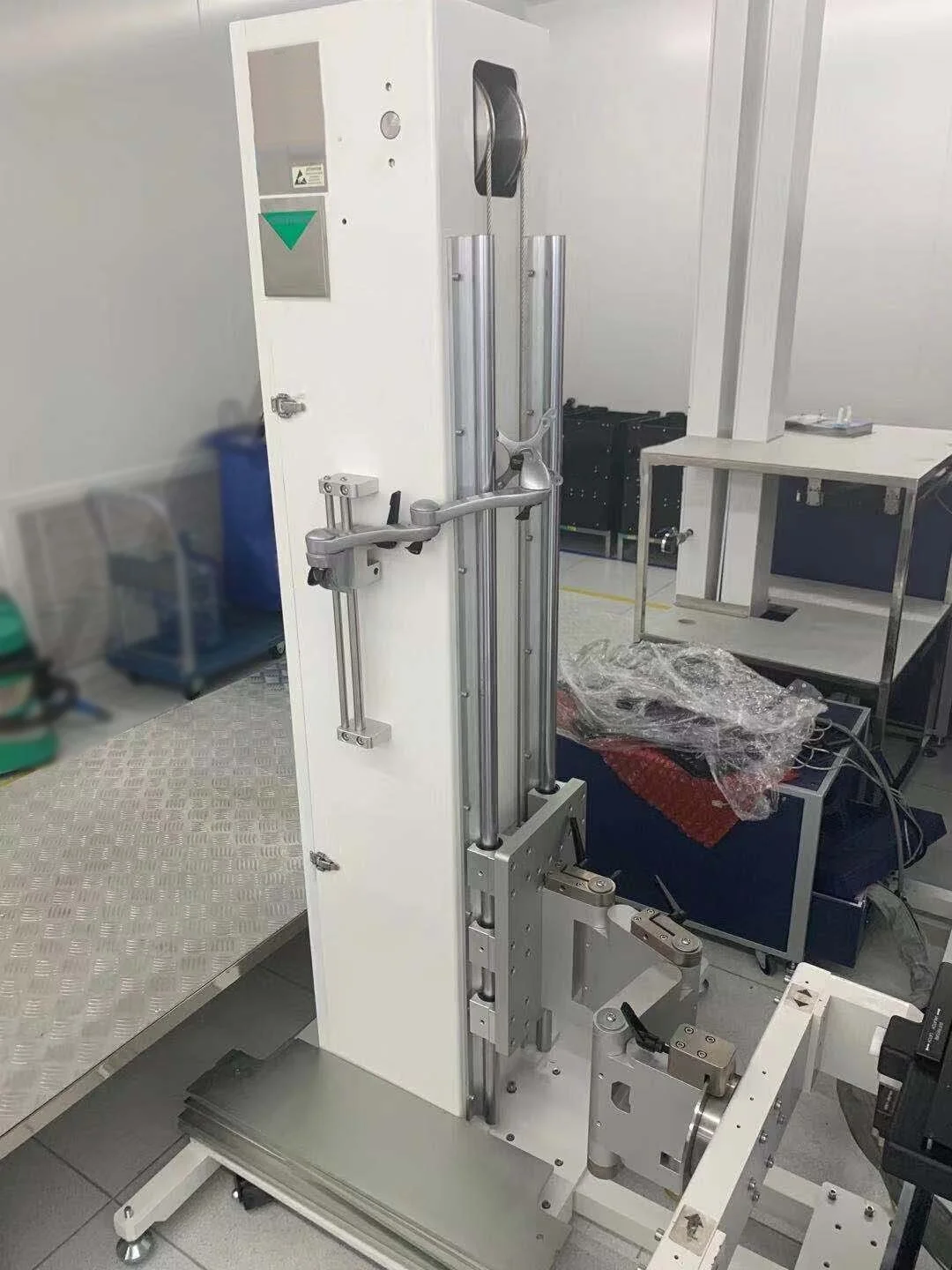 COHU Diamond X Final Testing Equipment used for sale price #293653683 ...