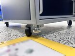 フォト（写真） 使用される COHU Diamond X 販売のために