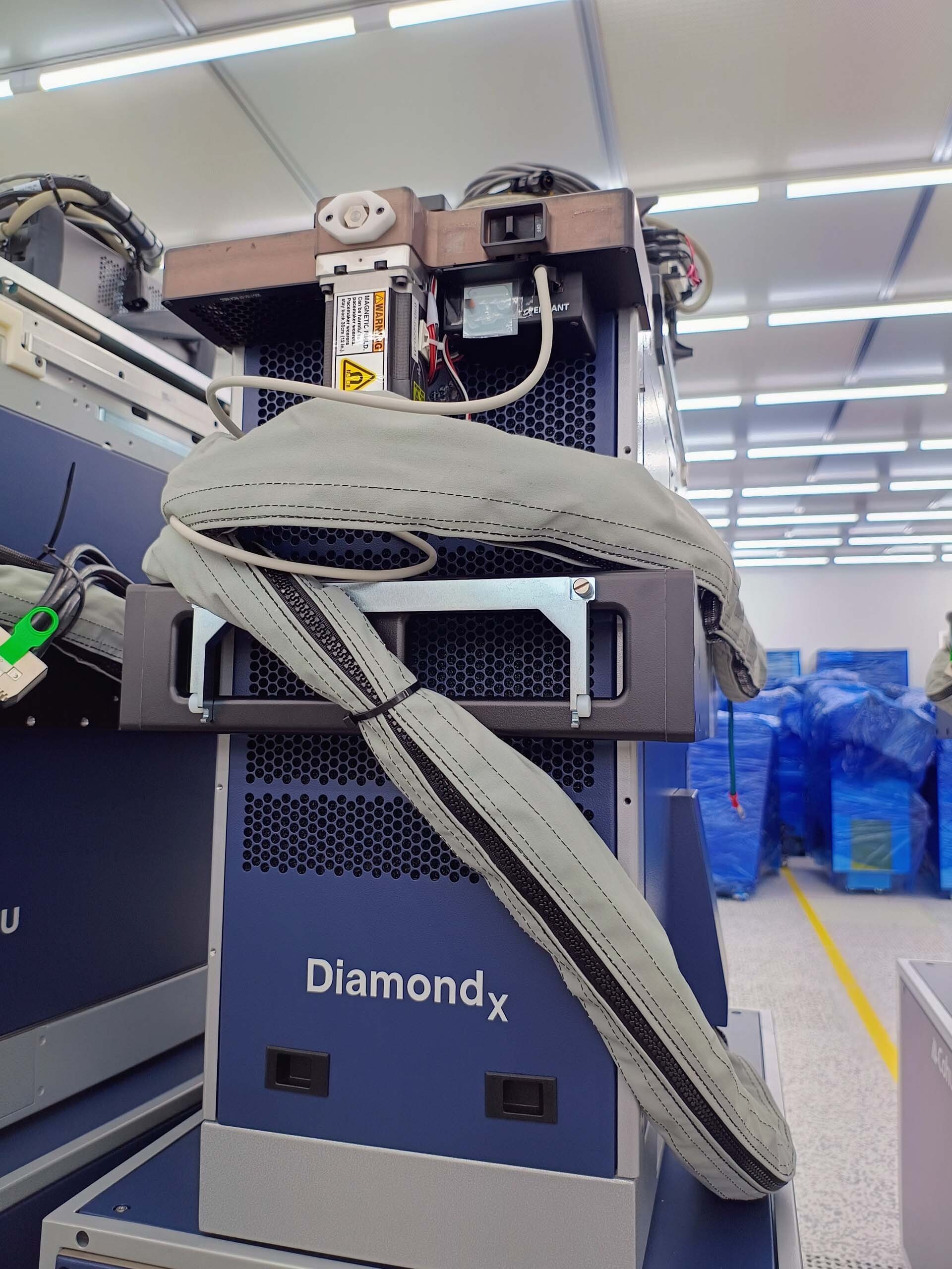 フォト（写真） 使用される COHU Diamond X 販売のために