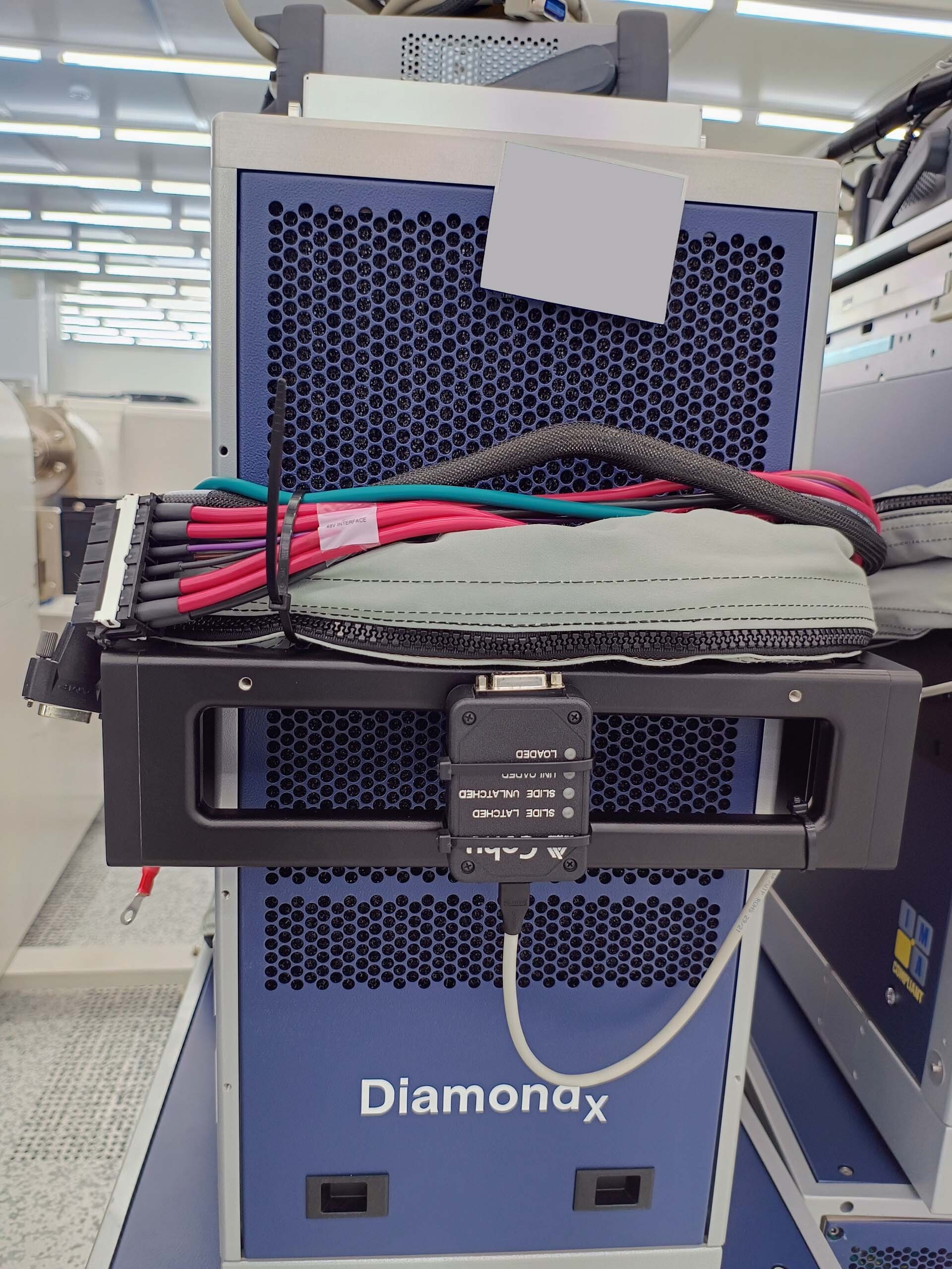 フォト（写真） 使用される COHU Diamond X 販売のために