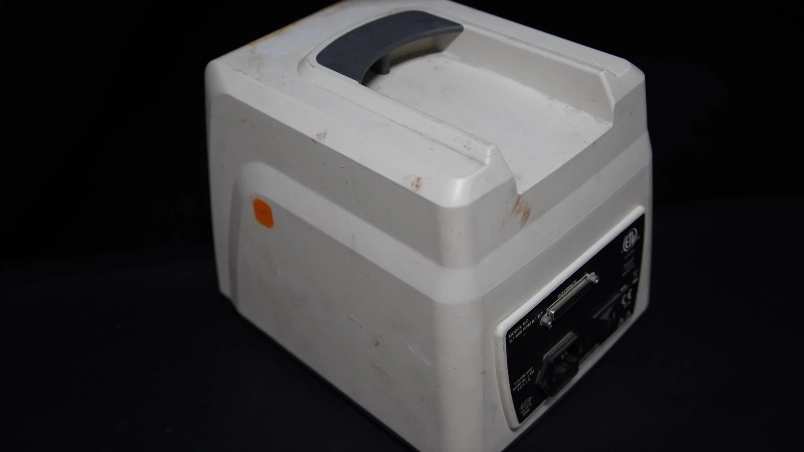 Photo Utilisé COLE PARMER Masterflex LS À vendre