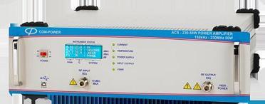 图为 已使用的 COM POWER ACS-230-50W 待售