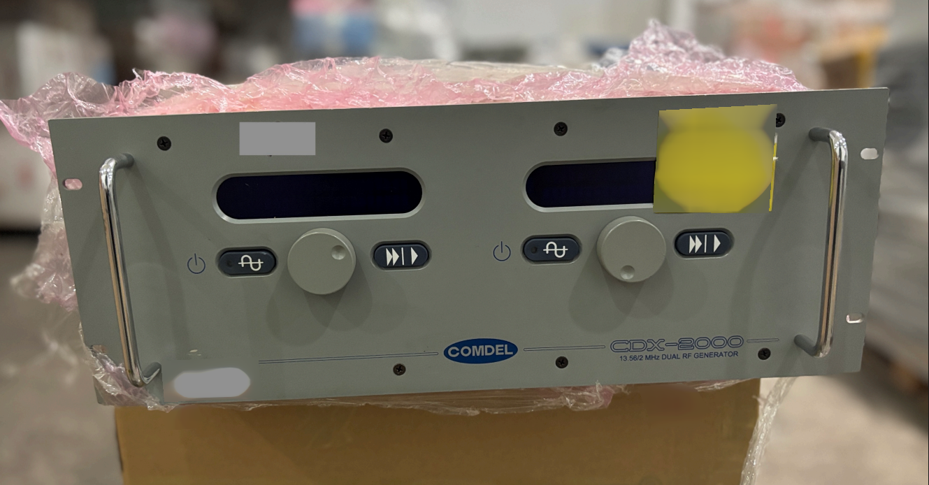 Photo Used COMDEL CDX 2000 For Sale