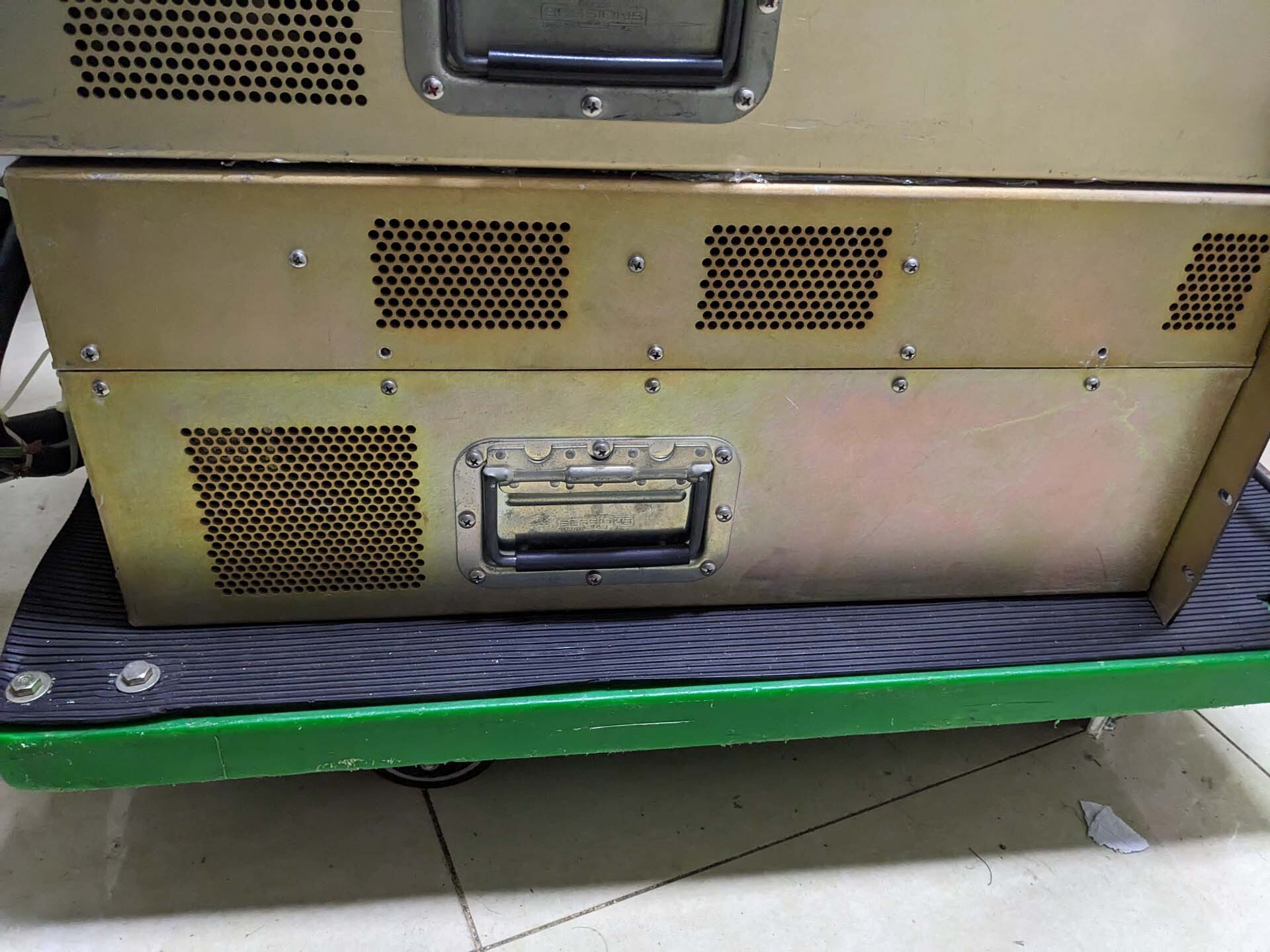圖為 已使用的 COMDEL CLF 5000 待售