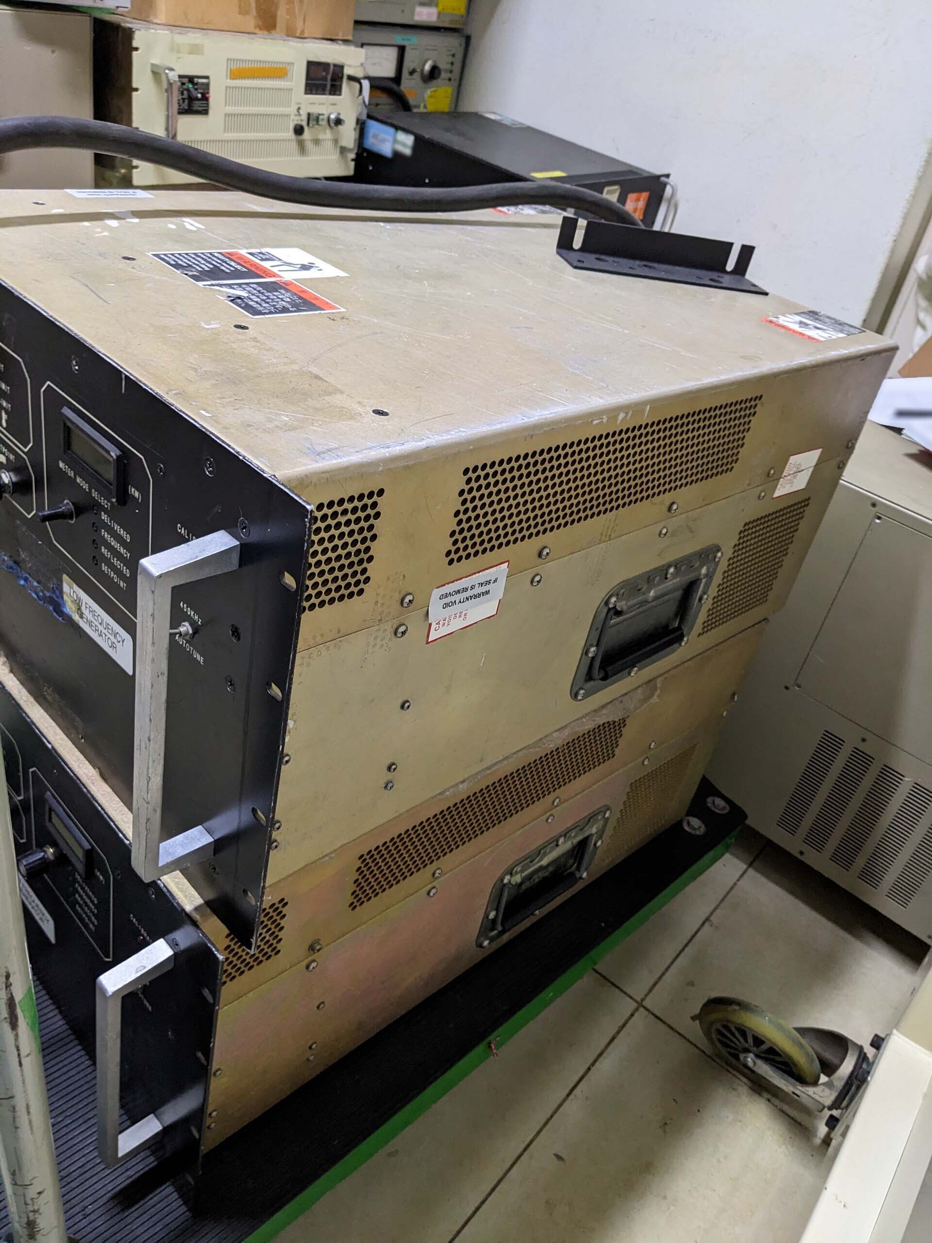 Photo Utilisé COMDEL CLF 5000 À vendre