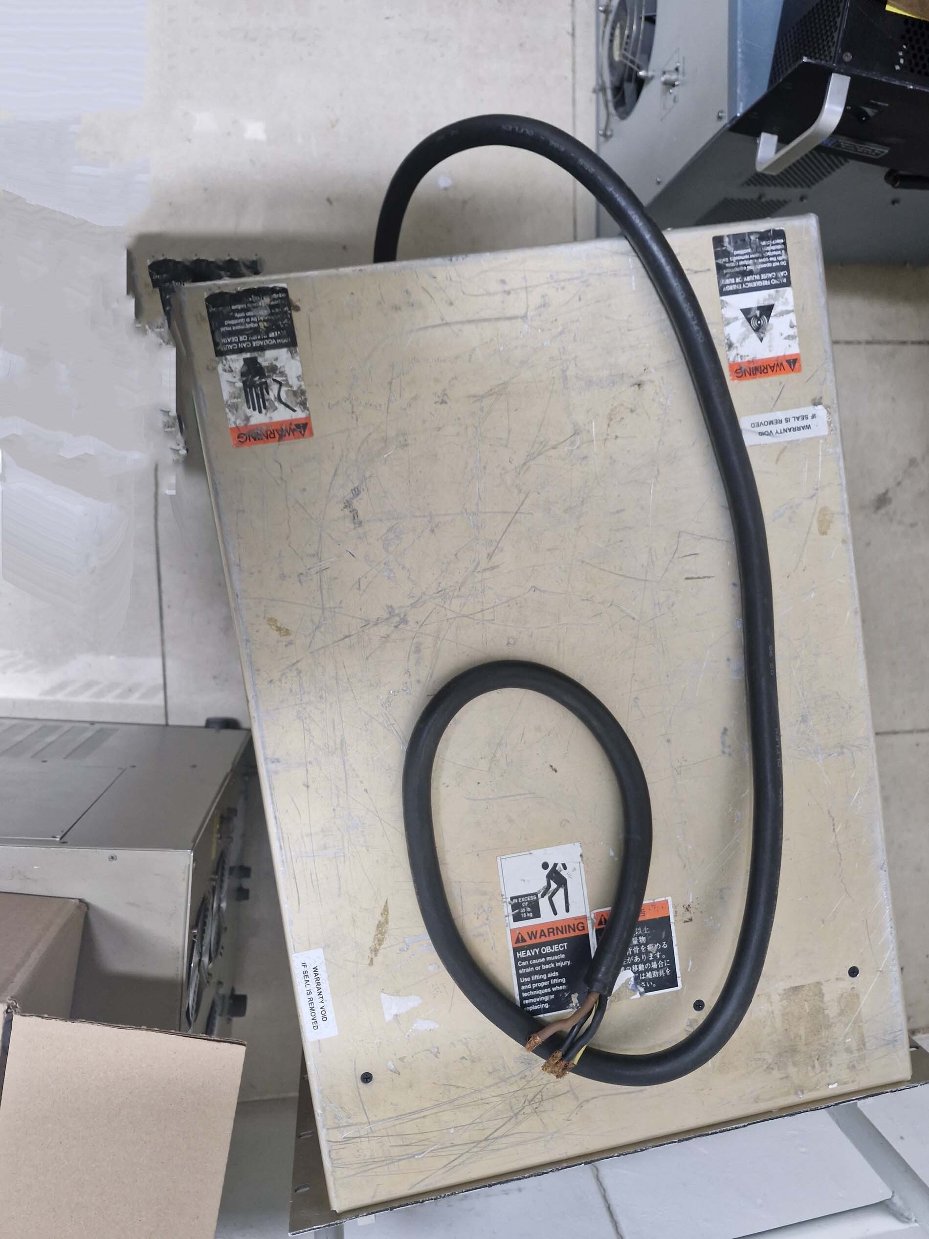 Photo Utilisé COMDEL CLF 5000 À vendre