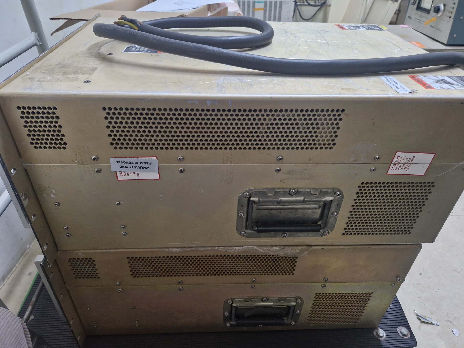 Photo Utilisé COMDEL CLF 5000 À vendre