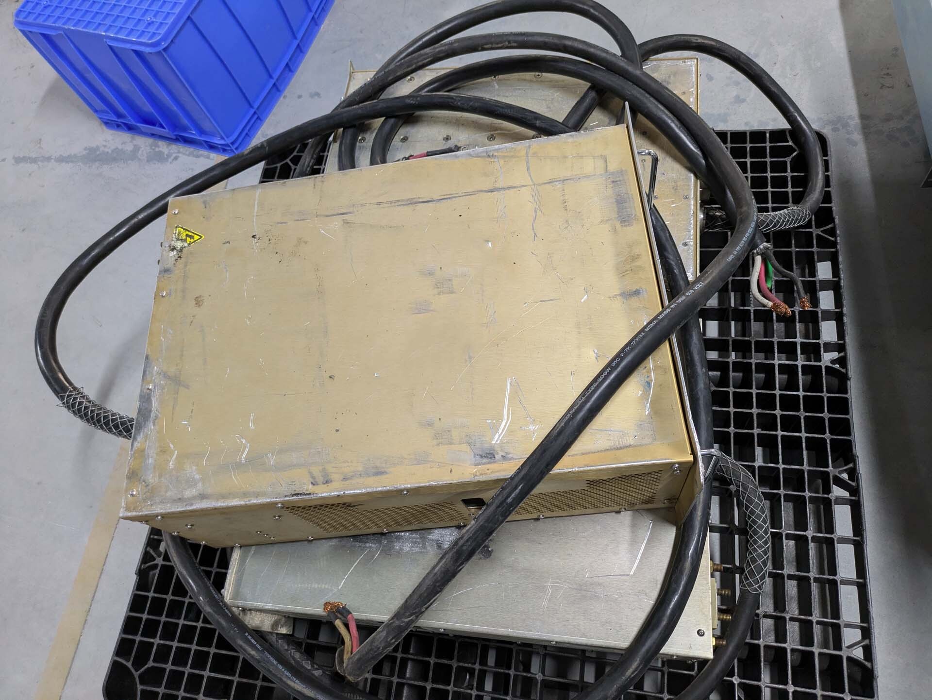 사진 사용됨 COMDEL CX-16P 판매용