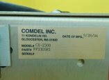 Photo Used COMDEL CX 2500 For Sale