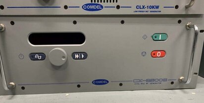 COMDEL CX 2500S #293664706