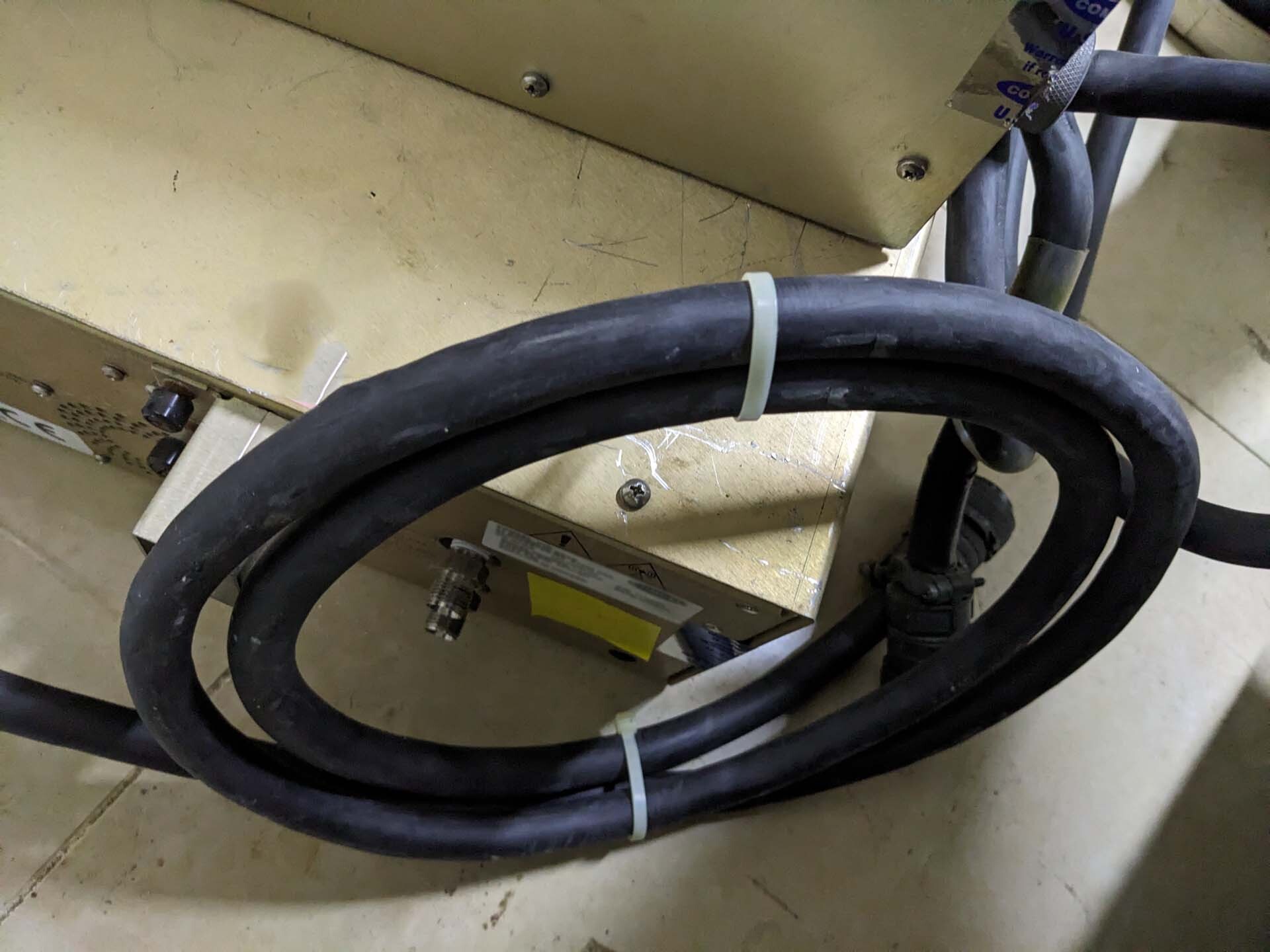 圖為 已使用的 COMDEL CX 2500S 待售