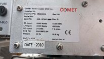 フォト（写真） 使用される COMET Lot of (20) RF Matches 販売のために