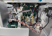 Foto Verwendet COMET 660-243028-017 Zum Verkauf