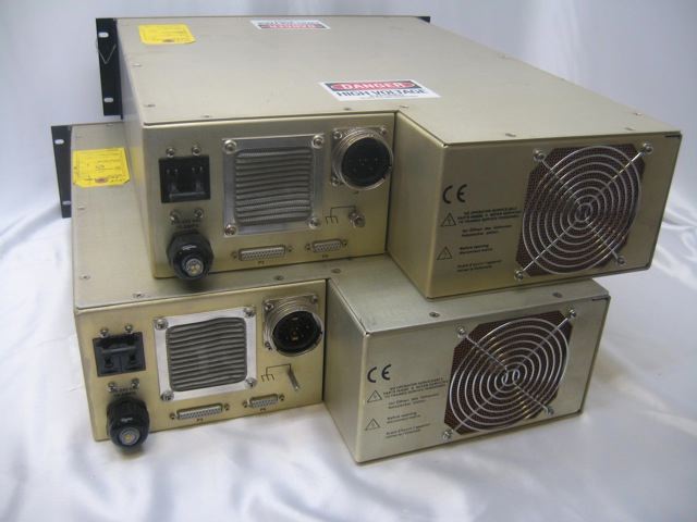 Photo Used COMMONWEALTH SCIENTIFIC N2000 For Sale