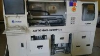 圖為 已使用的 COMPASS AUTOMAX 3200 Plus 待售