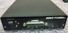 图为 已使用的 COMPIX PC 2000E 待售