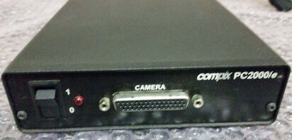 COMPIX PC 2000E #9350462